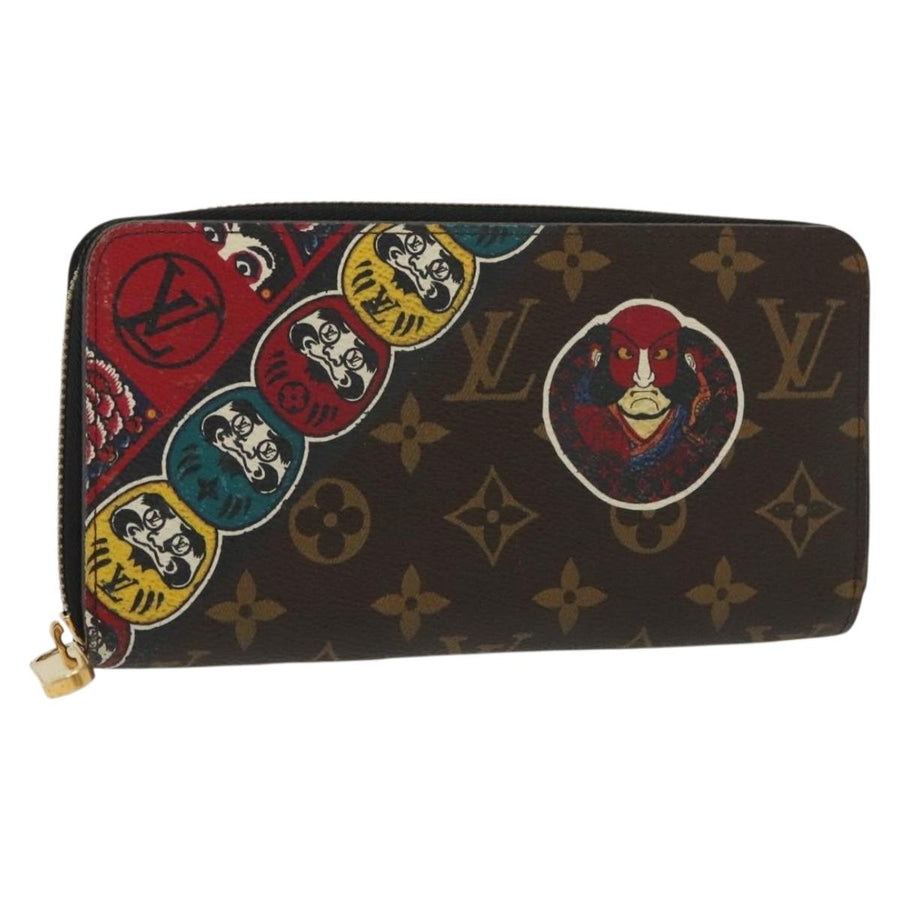 Louis Vuitton Kansai Yamamoto