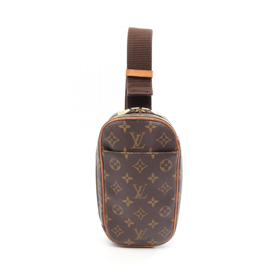 Louis Vuitton Pochette Gange One