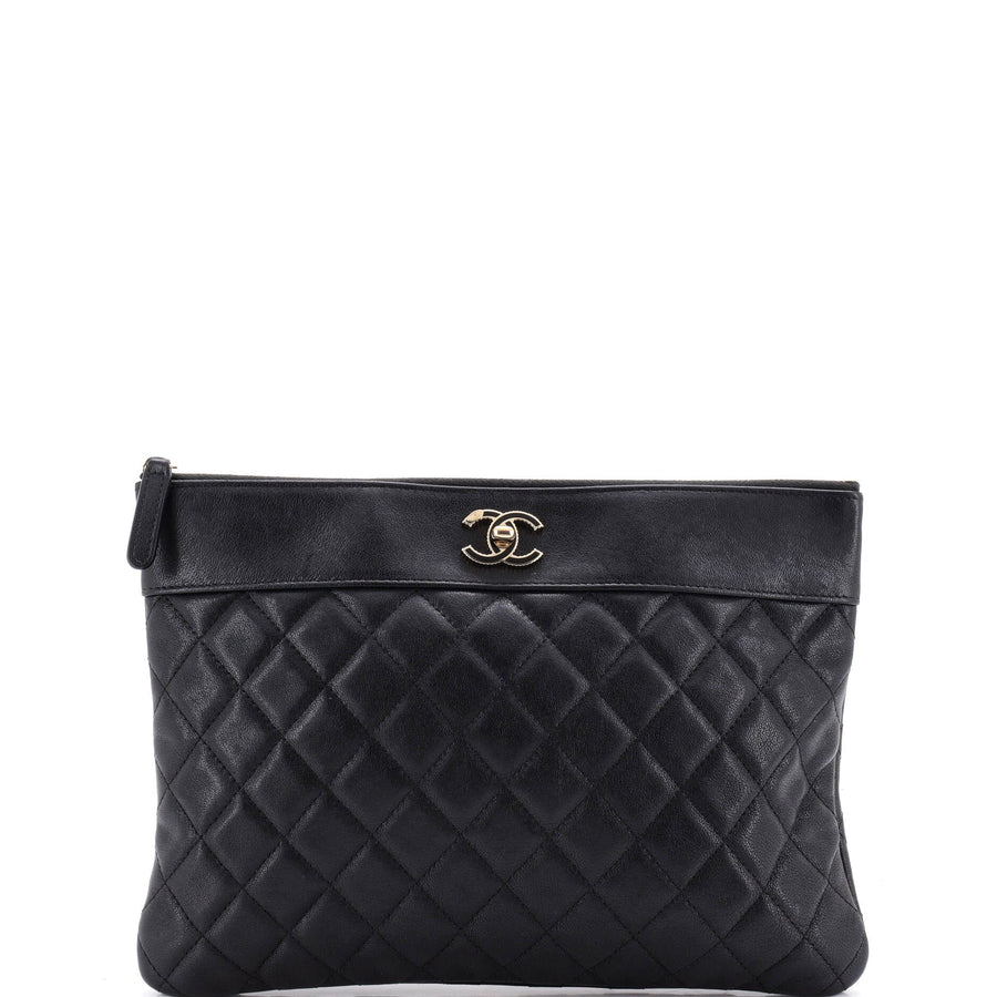 Chanel Mademoiselle Vintage O Case