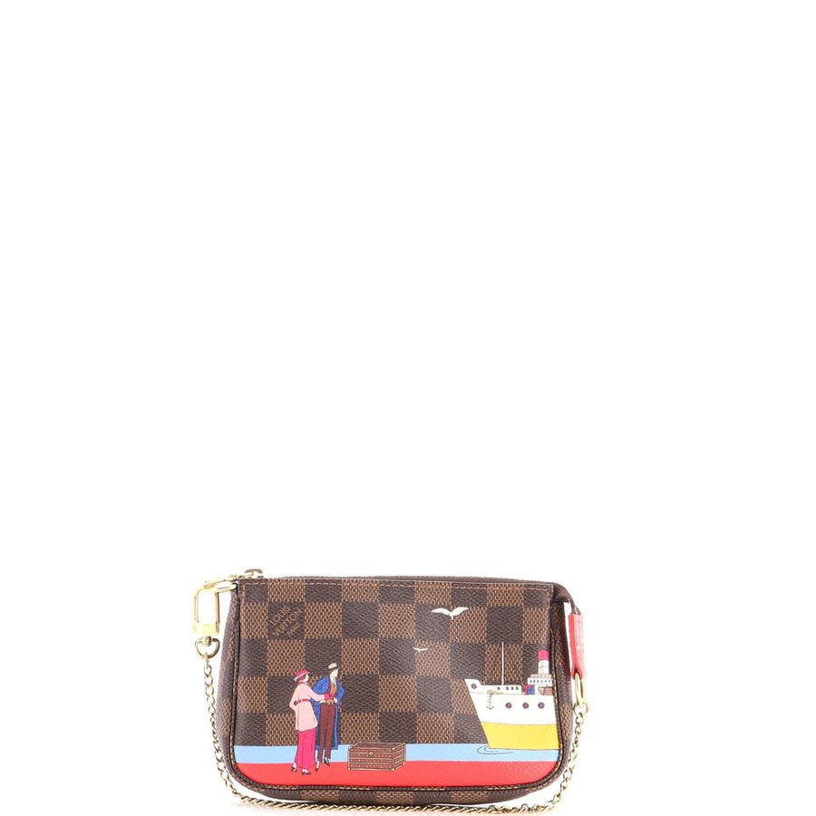 Louis Vuitton Pochette Accessoires