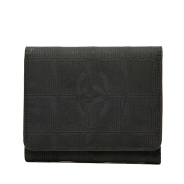 Chanel New Travel Line Nylon Small