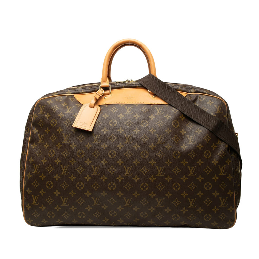 Louis Vuitton Alize 24 Heures Pre-Loved