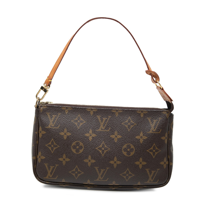 Louis Vuitton Pochette Accessoires Pre-