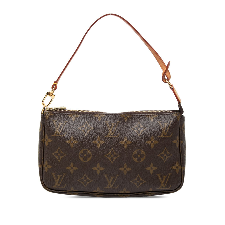 Louis Vuitton Pochette Accessoires Pre-