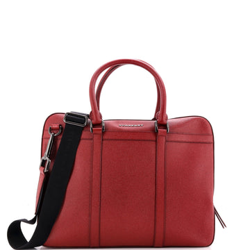 Burberry Ormond Convertible Briefcase