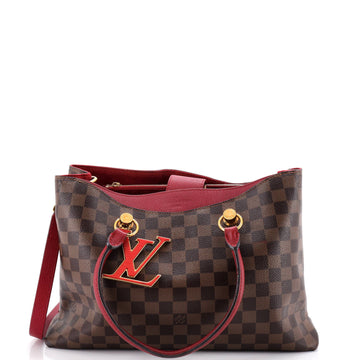 Louis Vuitton Lv Riverside Handbag