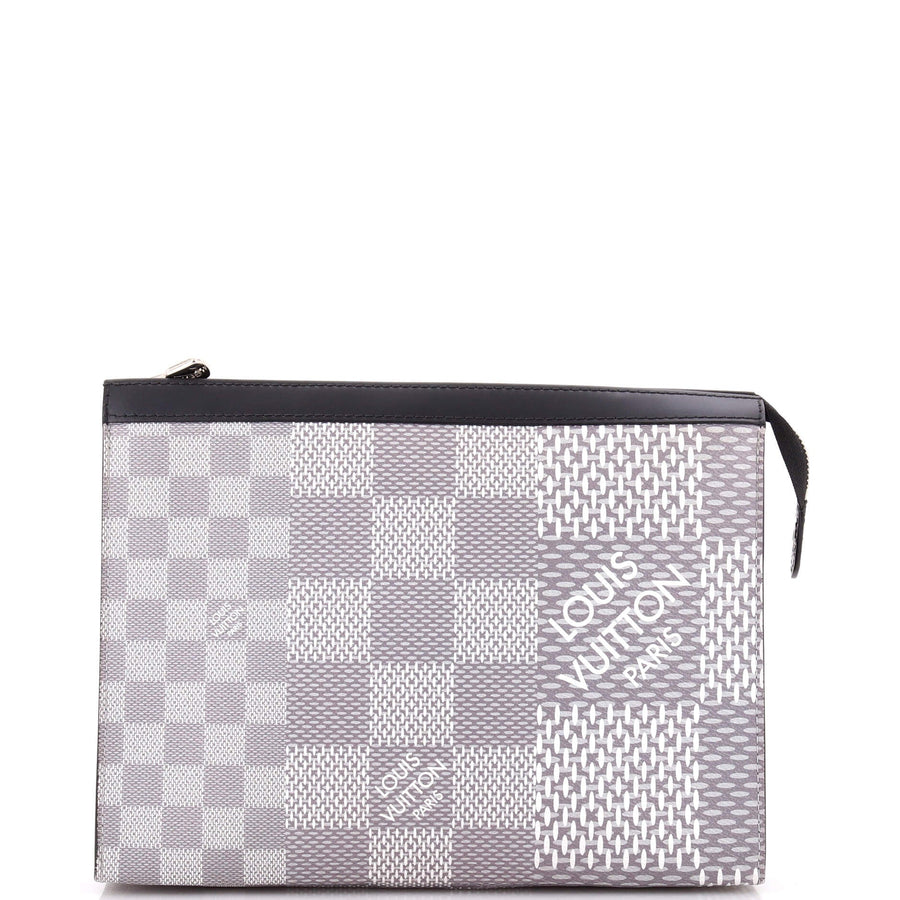 Louis Vuitton Pochette Voyage Limited