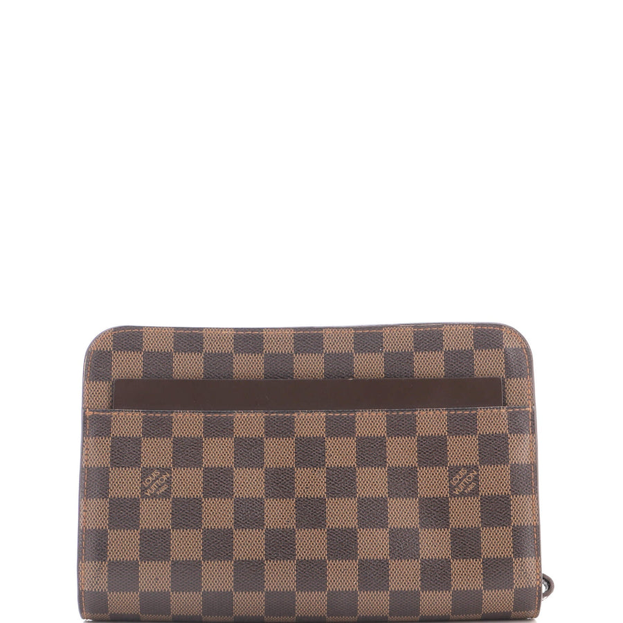 Louis Vuitton Pochette Saint