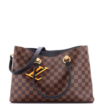 Louis Vuitton Lv Riverside Handbag