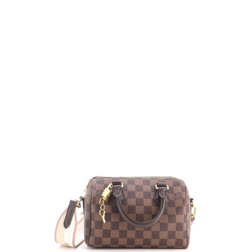 Louis Vuitton Speedy Bandouliere Bag
