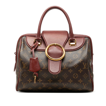 Louis Vuitton Golden Arrow Speedy 30