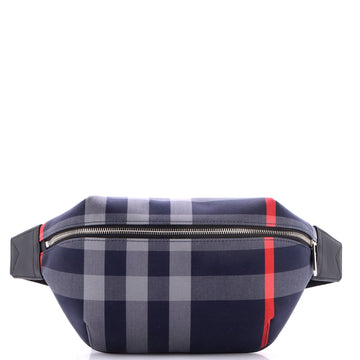 Burberry Sonny Belt Bag House Check