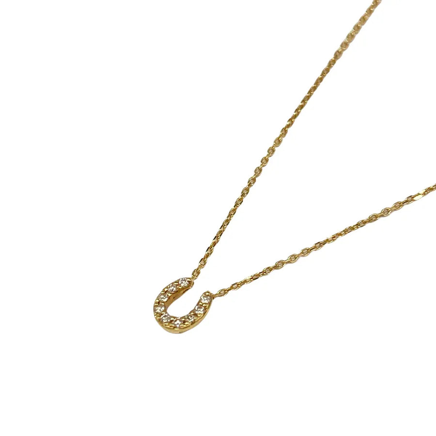 Vendome 18K Yellow Gold Necklace