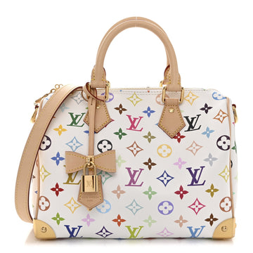 Louis Vuitton Lv X Tm Multicolor Speedy