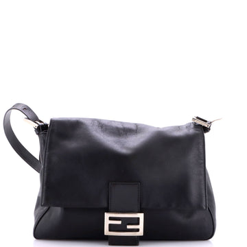 Fendi Mama Forever Bag Leather