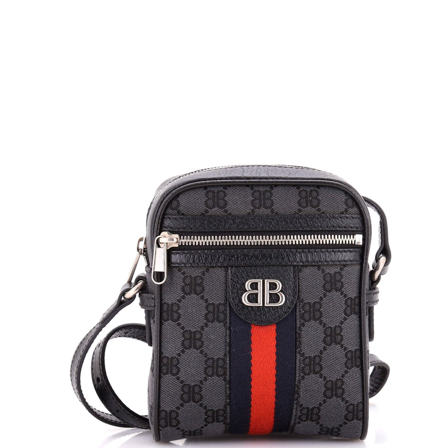 Balenciaga X Gucci The Hacker Project