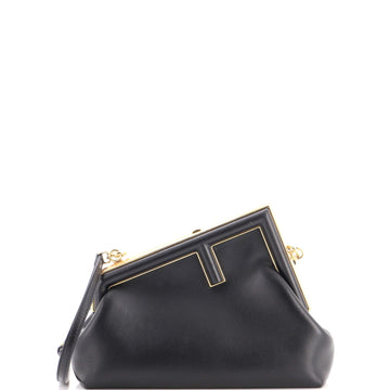 Fendi First Bag Leather Small