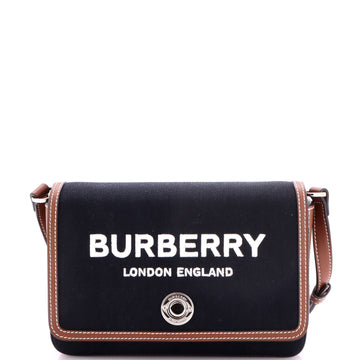 Burberry New Hampshire Shoulder Bag