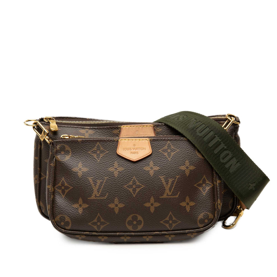 Louis Vuitton Multi Pochette Accessoires