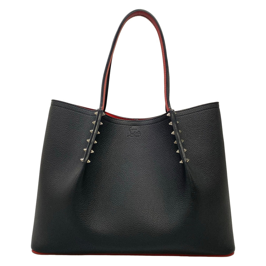 Christian Louboutin Caballo Small Tote