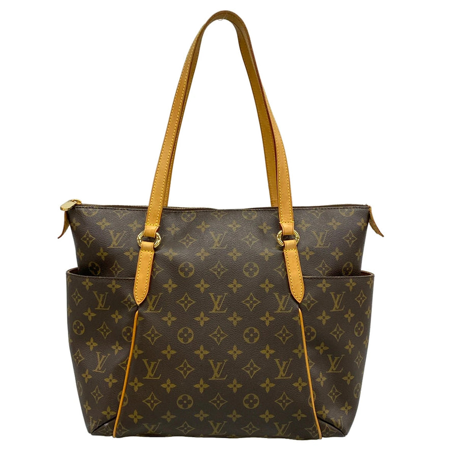 Louis Vuitton Totally Mm Shoulder Bag