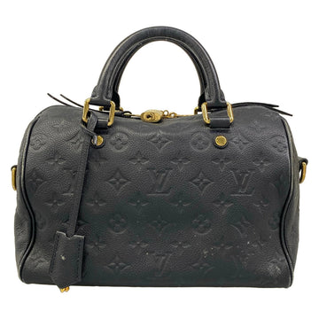 Louis Vuitton Speedy Bandouliere 25