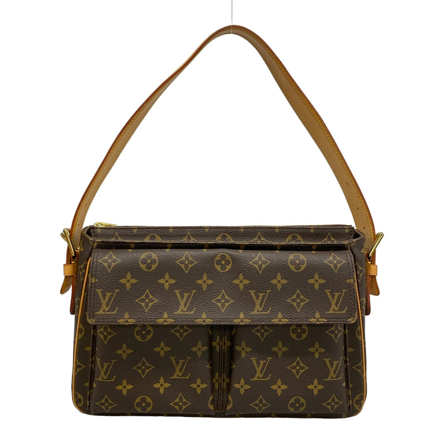Louis Vuitton Viva Cite Gm Shoulder Bag
