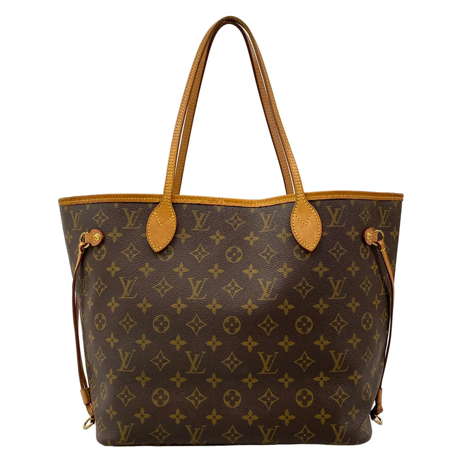 Louis Vuitton Neverfull Mm Pivoine Tote