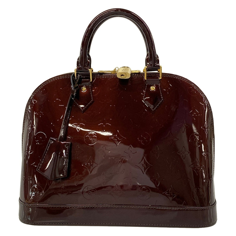 Louis Vuitton Alma Pm (Old Model)