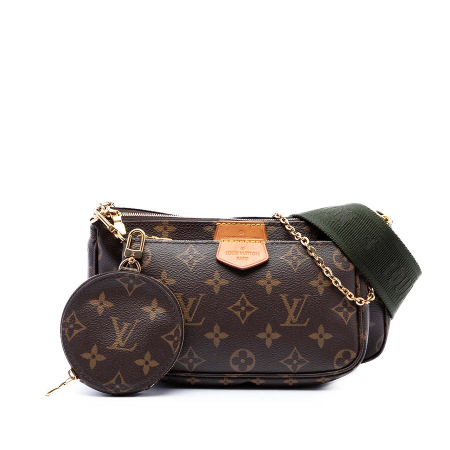 Louis Vuitton Multi Pochette Accessoires