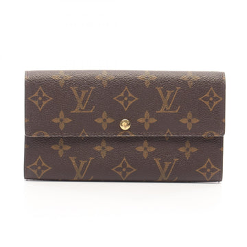 Louis Vuitton Pochette Porte-Monnaie
