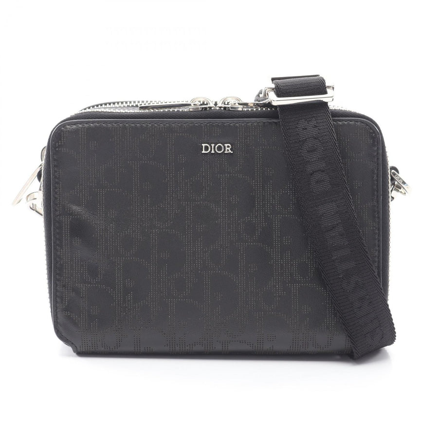 Christian Dior Oblique Galaxy Shoulder