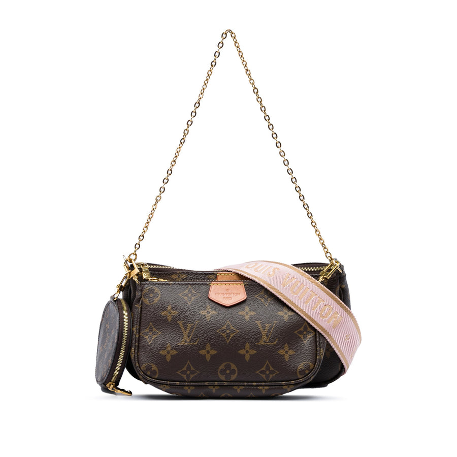 Louis Vuitton Multi Pochette Accessoires