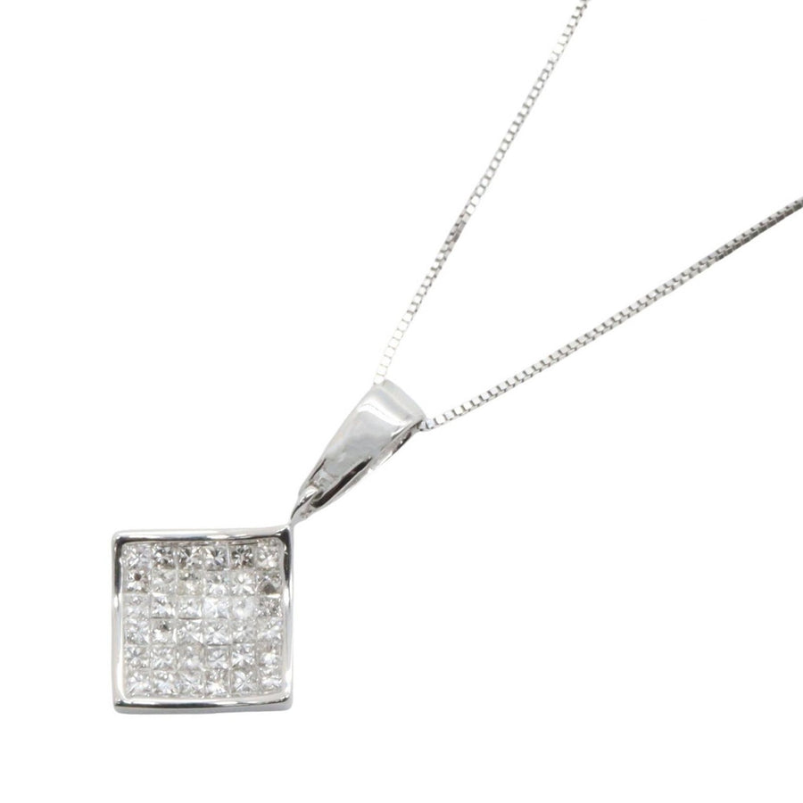 Jewelry Diamond Necklace Pendant