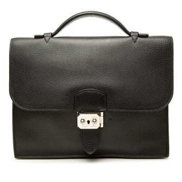 Hermes Sac A Depeches Bag Clemence 27