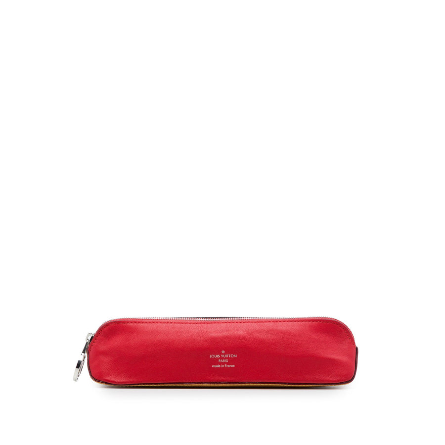 Louis Vuitton Elizabeth Pencil Case Pre-