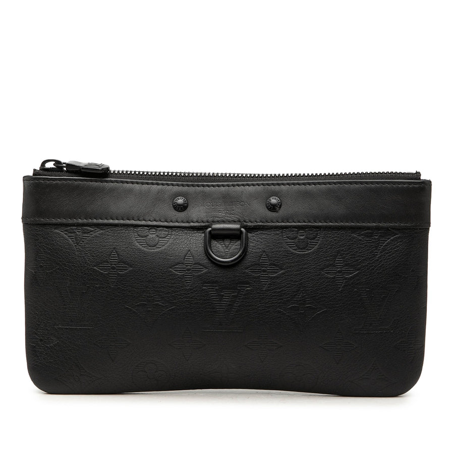 Louis Vuitton Shadow Pochette Discovery