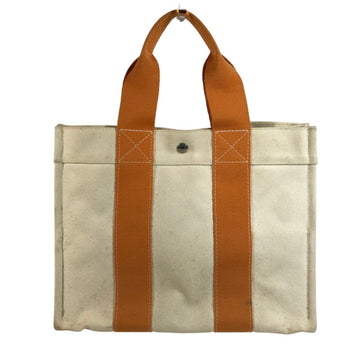 Hermes Bora Tote Toile Pm
