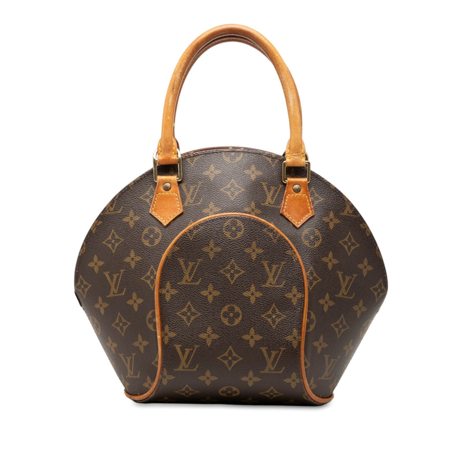 Louis Vuitton Ellipse Pm Pre-Loved