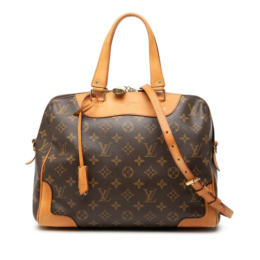 Louis Vuitton Retiro Pm Pre-Loved