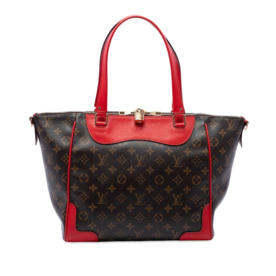 Louis Vuitton Estrela Mm Pre-Loved
