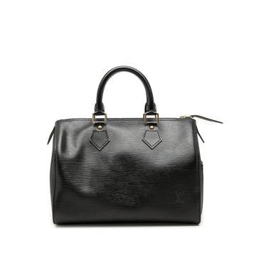 Louis Vuitton Epi Speedy 25 Pre-Loved
