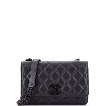 Chanel My Everything Wallet On Chain