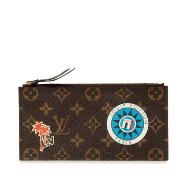 Louis Vuitton World Tour Felicie Insert