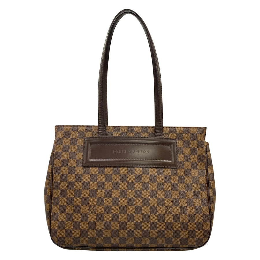 Louis Vuitton Parioli Pm Ebene Damier