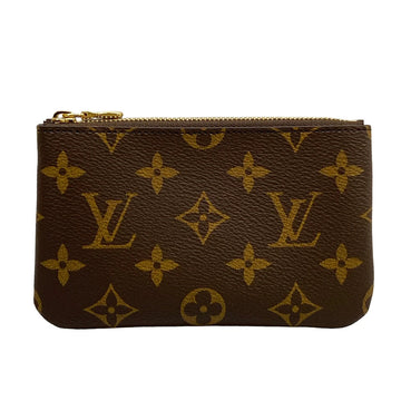 Louis Vuitton Pochette Cre S Coin Case