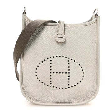 Hermes Taurillon Clemence Amazone