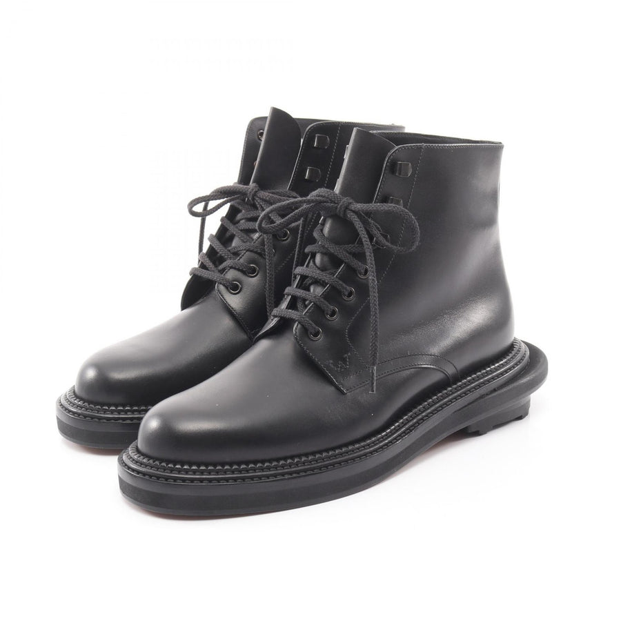 J.M. Weston Sacai Worker Short Boots