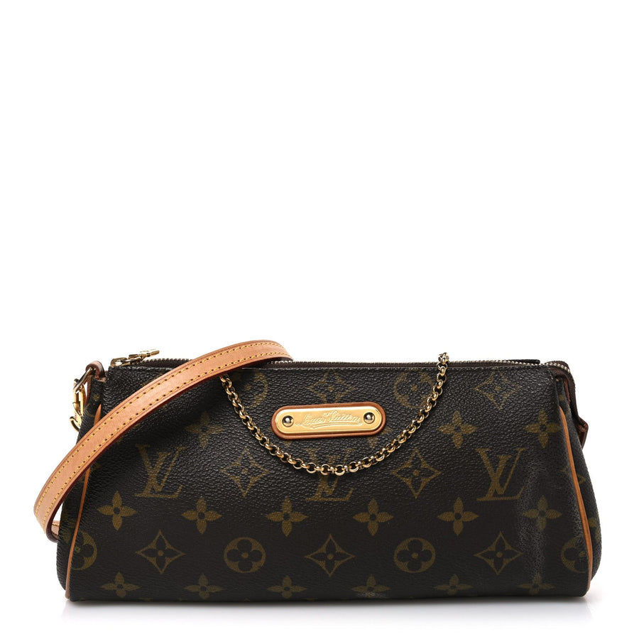 Louis Vuitton Eva Clutch