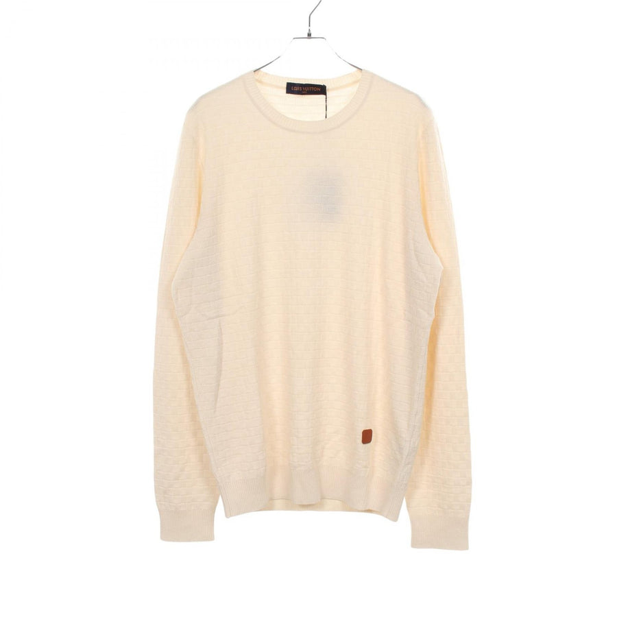 Louis Vuitton Damier Sweater Leather Lv